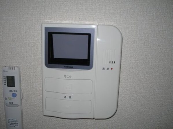 レオパレスリベェールAIの物件内観写真